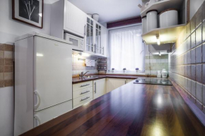 Lovely Corvin Apartment